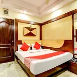 Spot Inn Hostel
