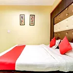 Spot Inn Hostel