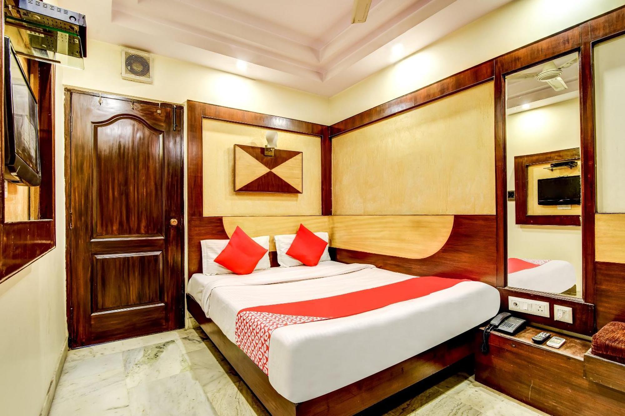 Hotel Spot 3*