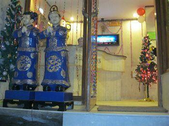 Spot Hotel New Delhi
